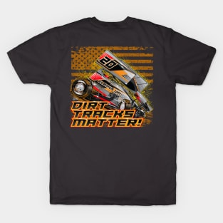 DTM 2020 T-Shirt